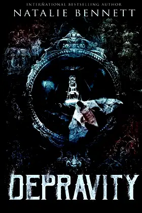 Depravity: Love Depraved (Dahlia Saga) poster