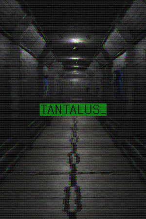 Tantalus poster