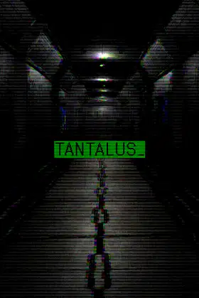 Tantalus poster