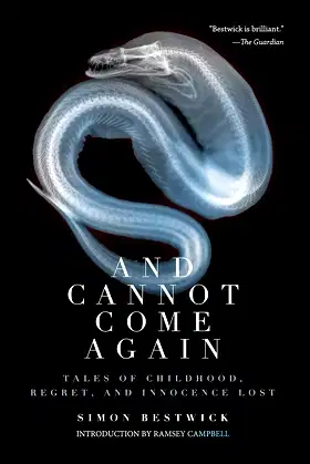 And Cannot Come Again: Tales of Childhood, Regret, and Innocence Lost poster