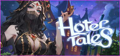 Hotel Tales capsule