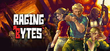 Raging Bytes capsule