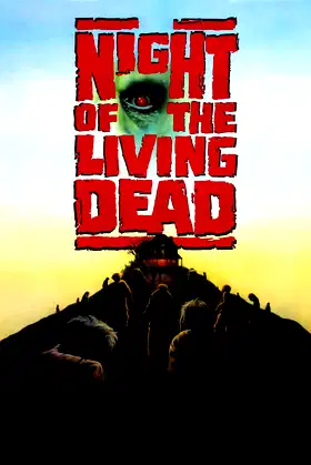 Night of the Living Dead poster