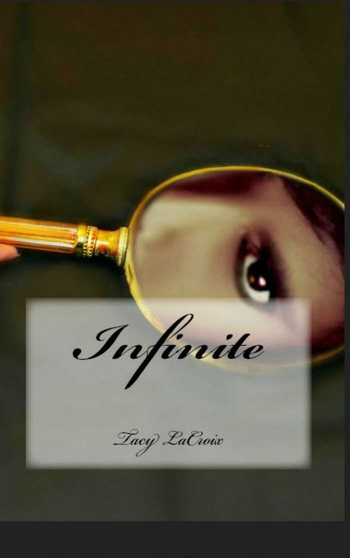 Infinite (The Infinite Series Book 1) poster