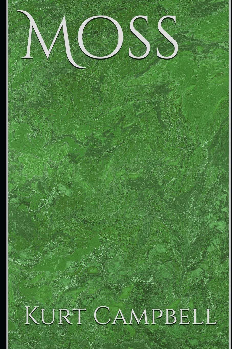 Moss poster
