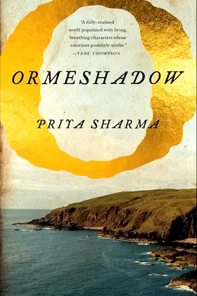 Ormeshadow poster