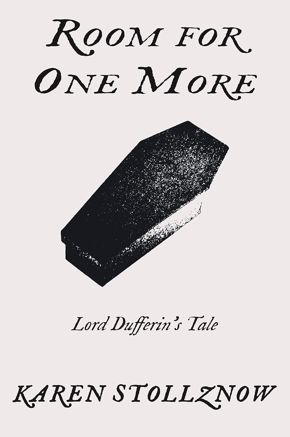 Room For One More: Lord Dufferin's Tale poster
