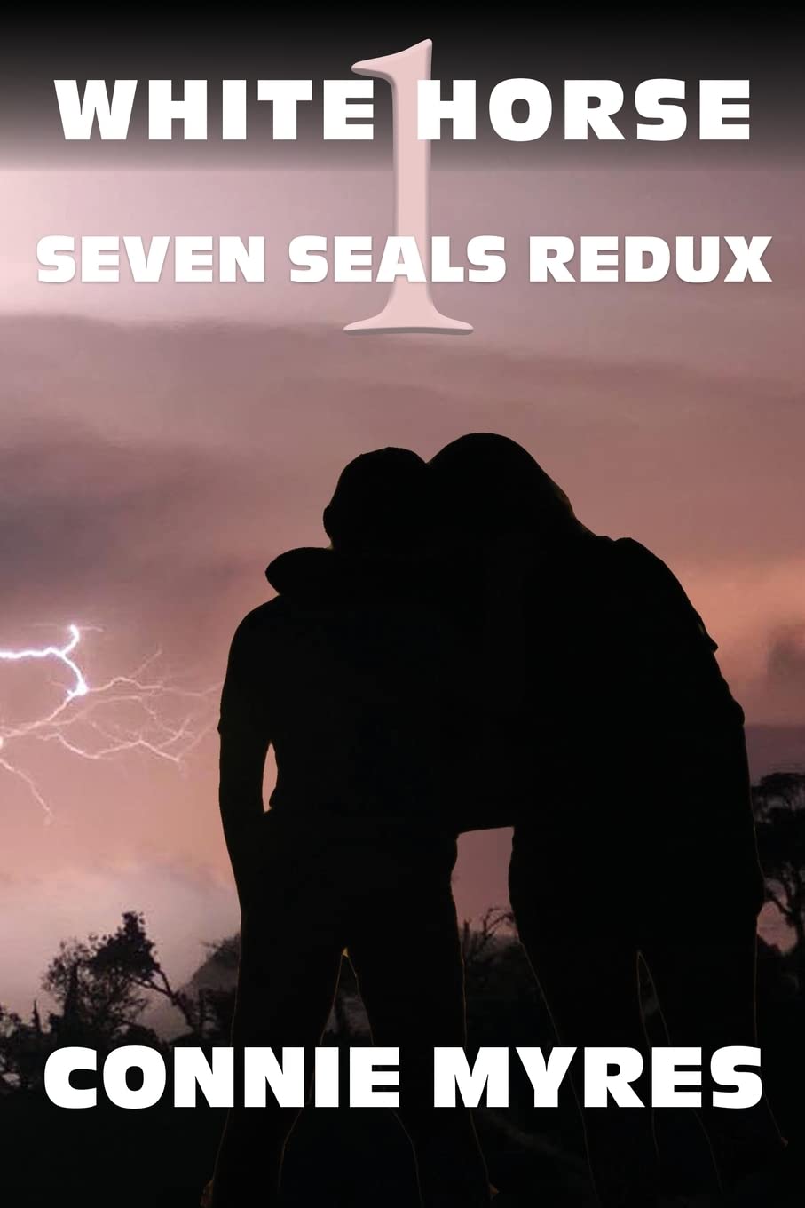 White Horse: A Seven Seals Redux Novel poster