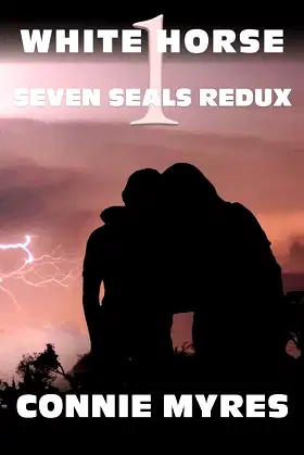 White Horse: A Seven Seals Redux Novel poster