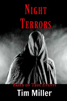 Night Terrors: Based on True Events poster