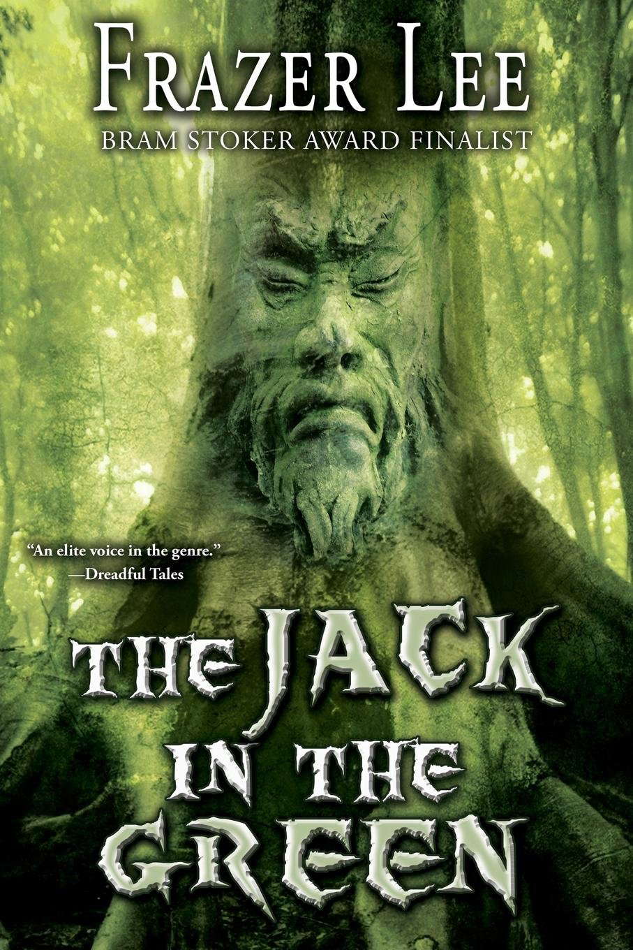 The Jack in the Green poster