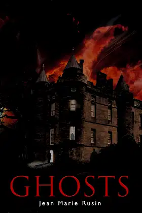 Ghosts poster
