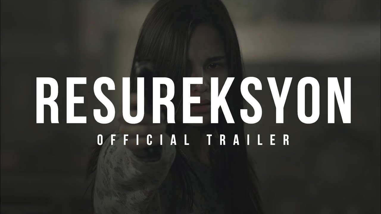 Poster for Resureksyon