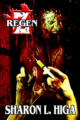 Z-Regen poster