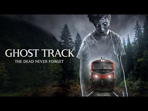 Poster for Ghost Track