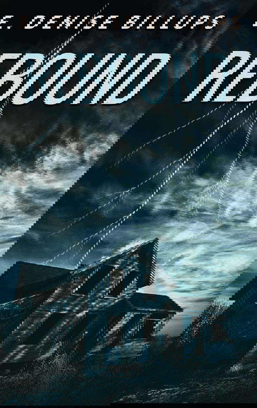 Rebound poster