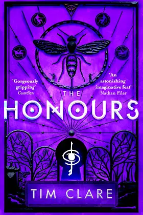 The Honours poster