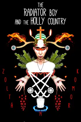 The Radiator Boy and The Holly Country poster