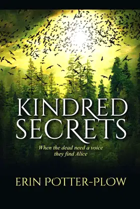 Kindred Secrets poster