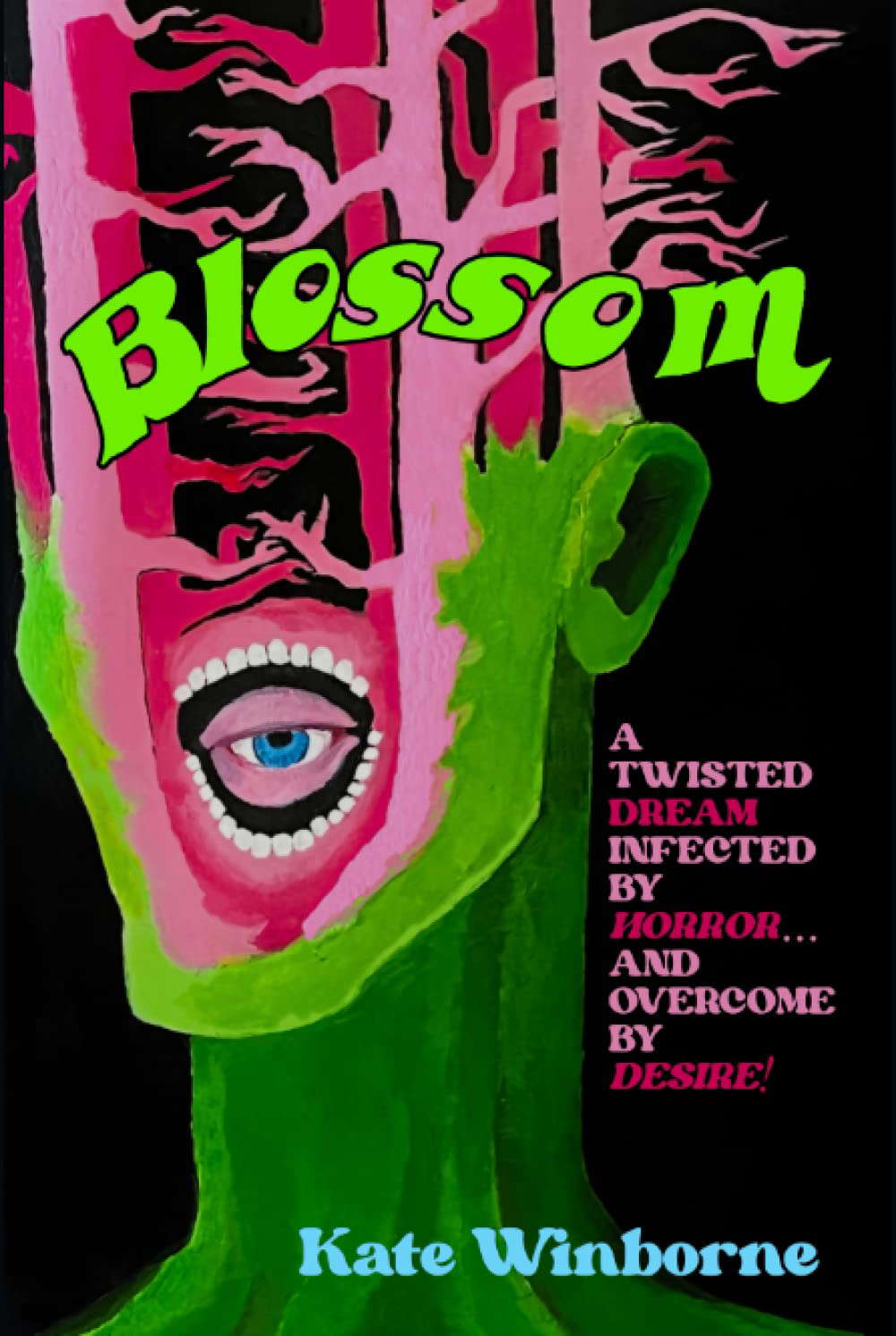 Blossom poster