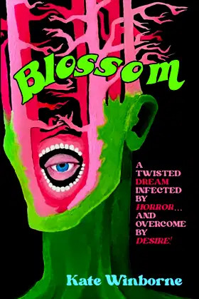 Blossom poster