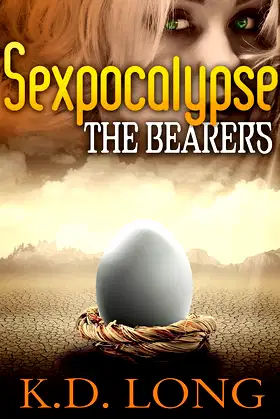 The Bearers (Sexpocalypse Book 1) poster
