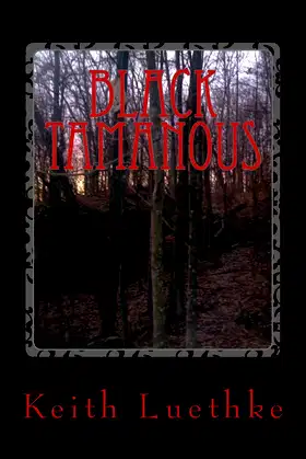 Black Tamanous poster