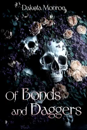 Of Bonds and Daggers (The Curse of Gods Book 1) poster