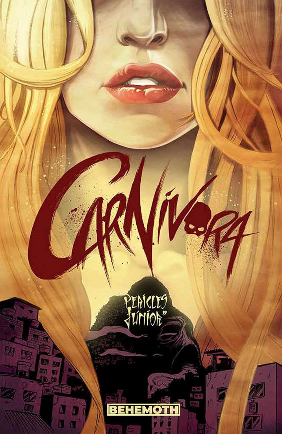 Carnivora poster