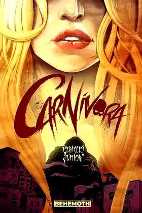 Carnivora poster