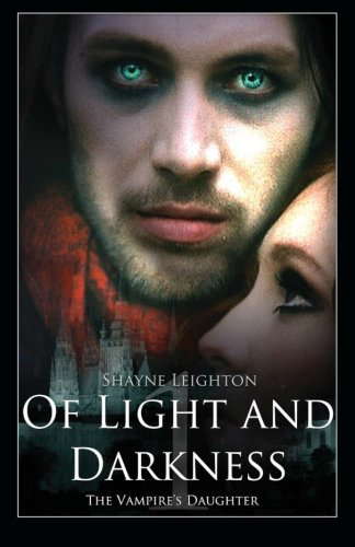 Of Light and Darkness: The Vampire's Daughter poster