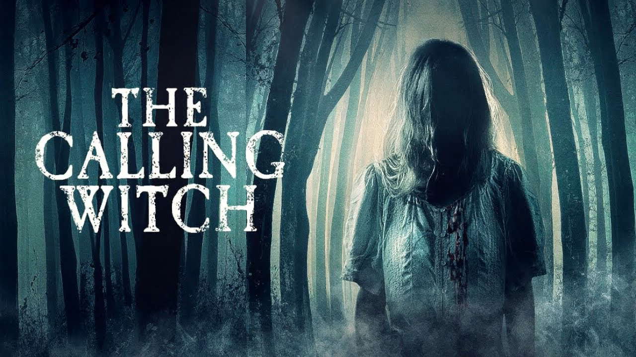 Poster for The Calling Witch