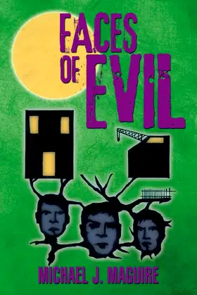 Faces of Evil poster