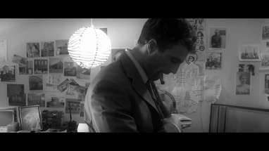 Palmetto Haunting Trailer poster