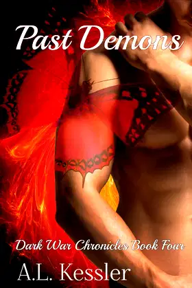 Past Demons (Dark War Chronicles) poster