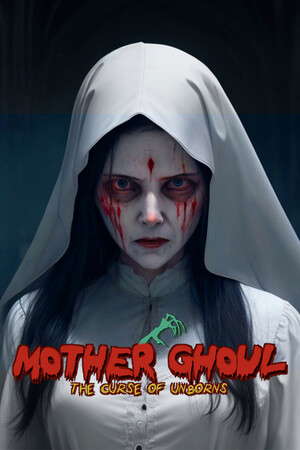 Mother Ghoul - The Curse of Unborns poster