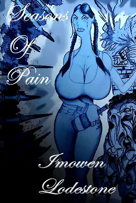 Seasons Of Pain poster