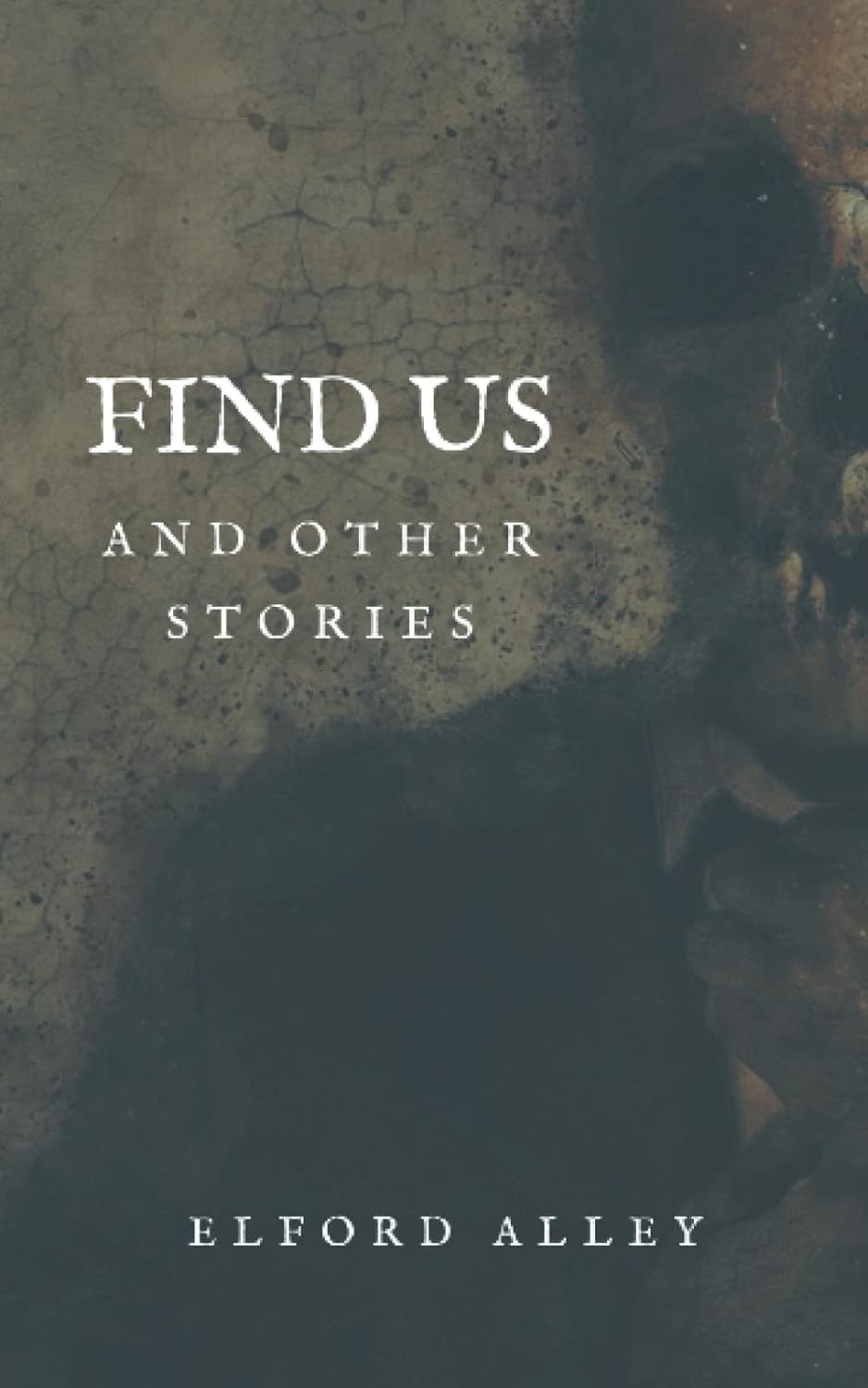 Find Us and Other Stories poster