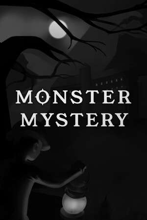 Monster Mystery poster