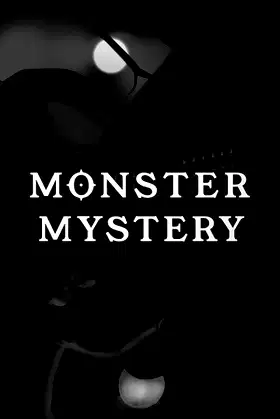 Monster Mystery poster