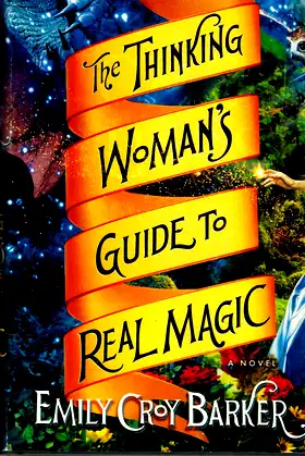 The Thinking Woman's Guide to Real Magic poster