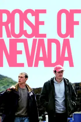 Rose of Nevada poster