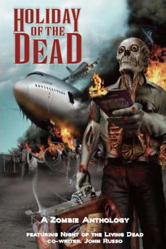 Holiday of the Dead poster