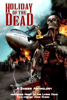 Holiday of the Dead poster