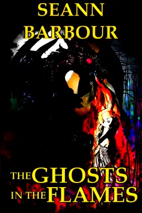 The Ghosts in the Flames (The Black Mountain Cycle) poster