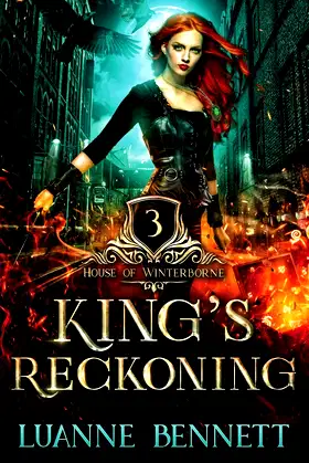 King's Reckoning (House of Winterborne) poster