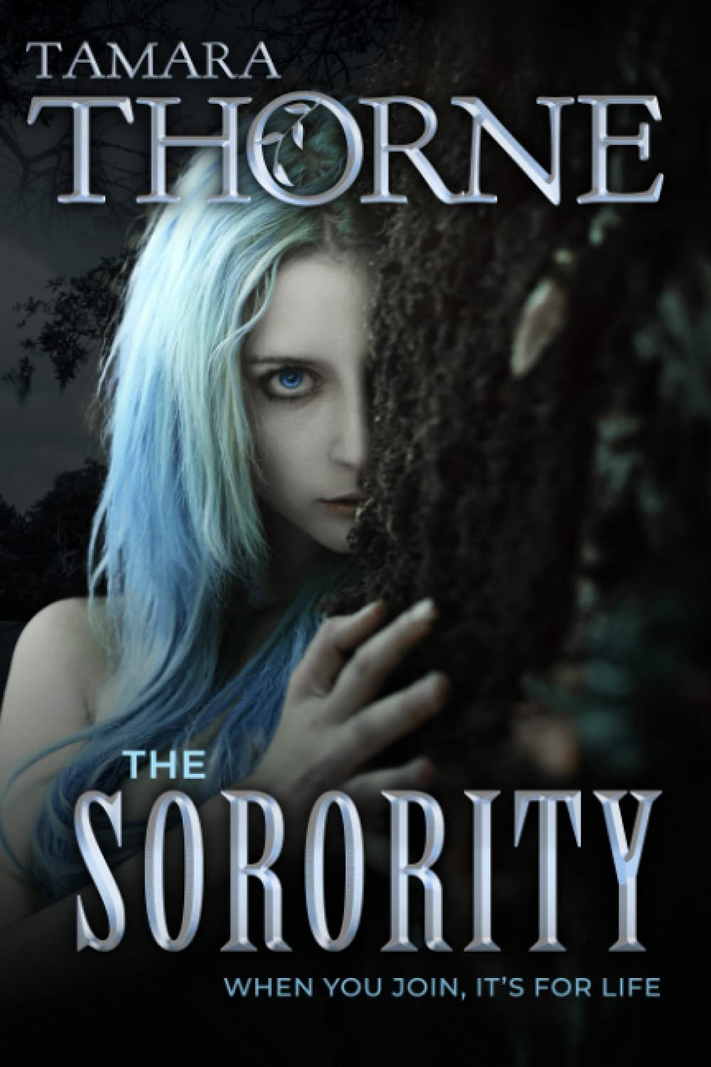 The Sorority poster