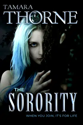 The Sorority poster
