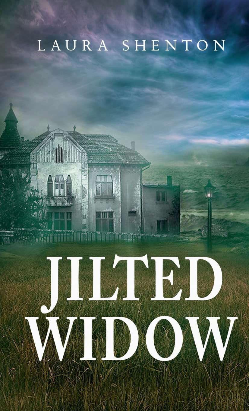 Jilted Widow poster