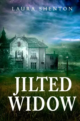 Jilted Widow poster